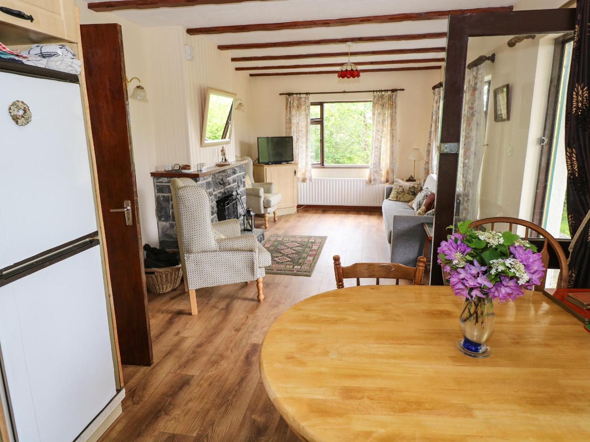 Villa Hideaway Ballinrobe Esterno foto