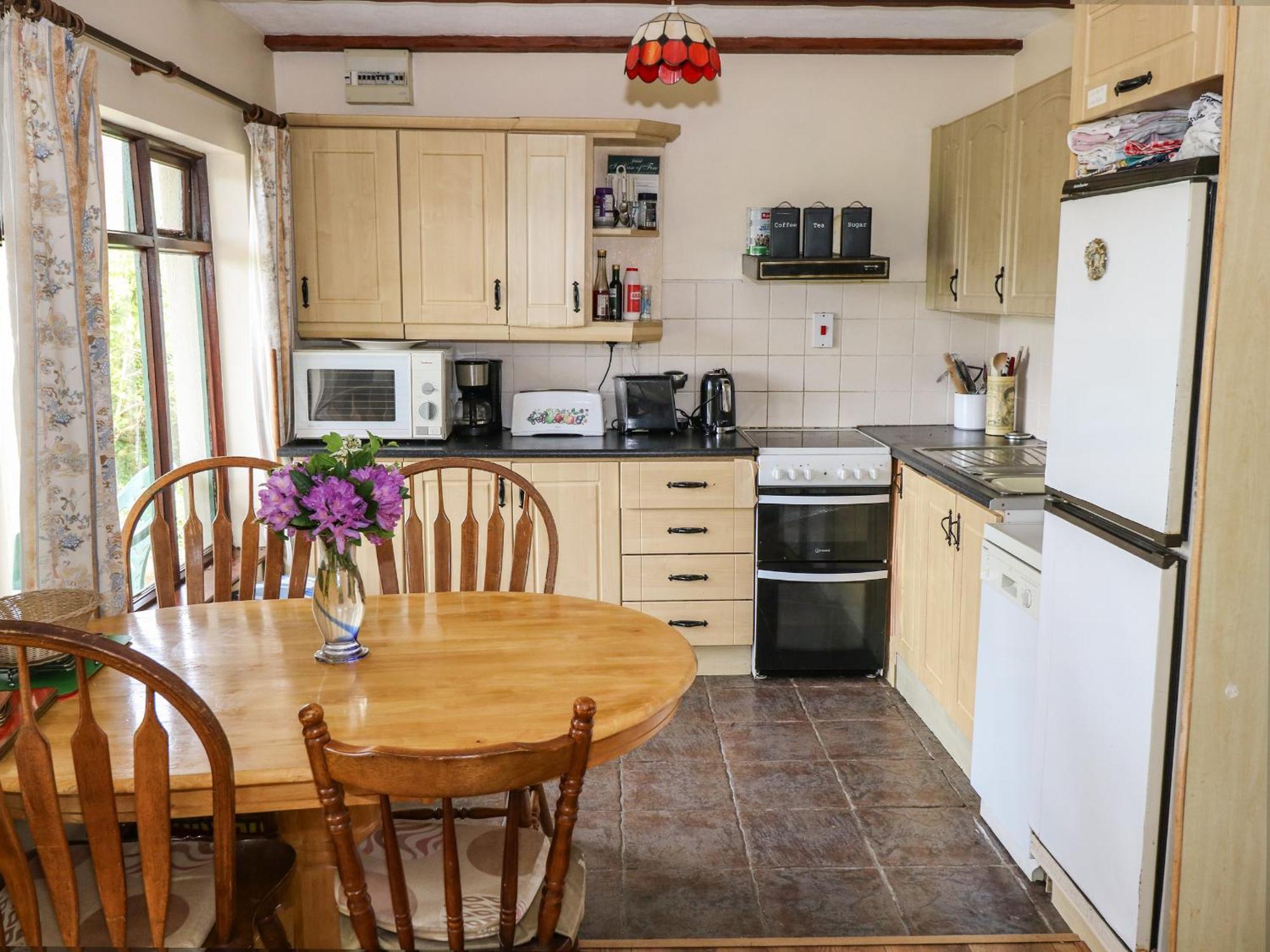 Villa Hideaway Ballinrobe Esterno foto