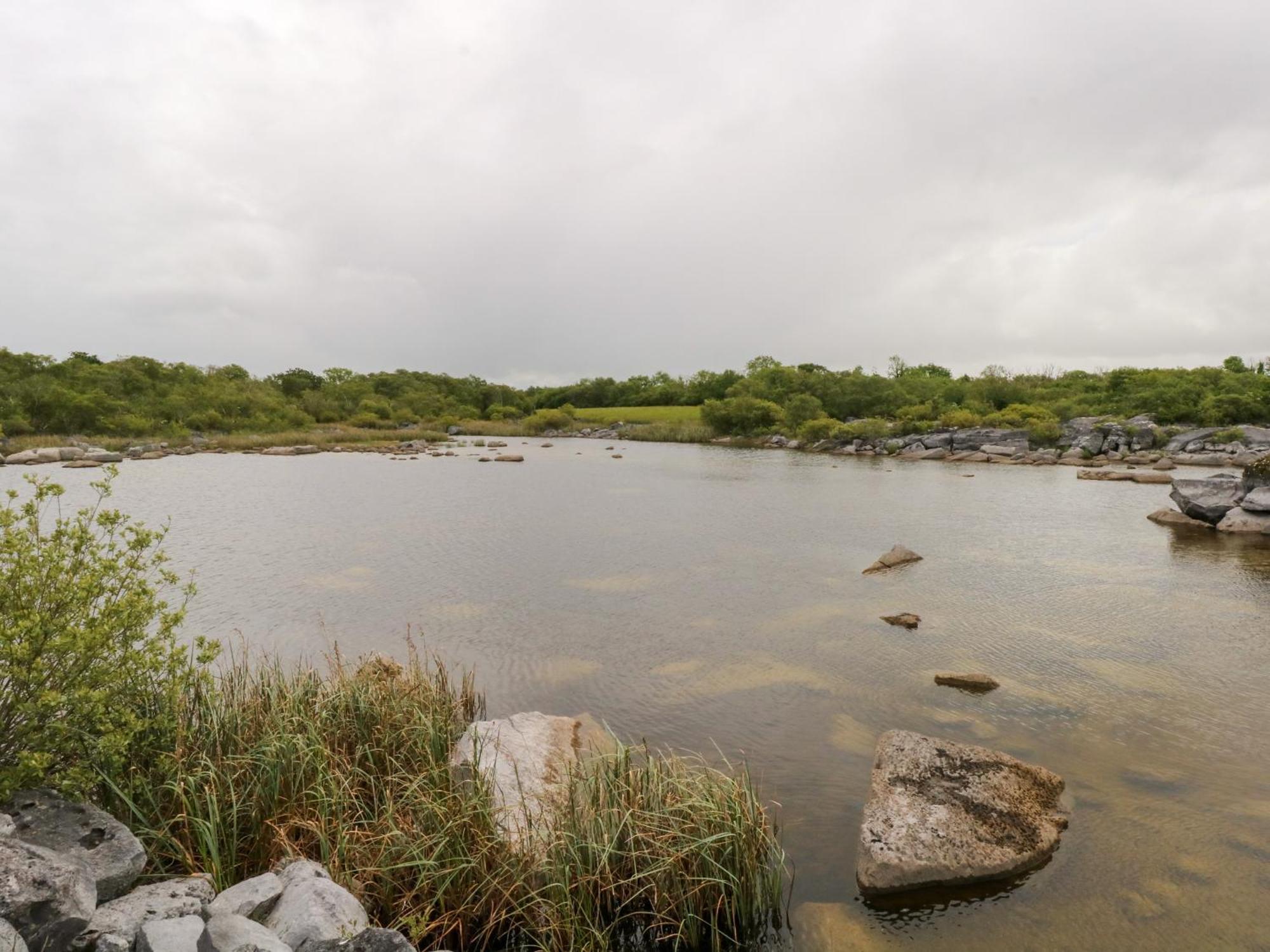 Villa Hideaway Ballinrobe Esterno foto
