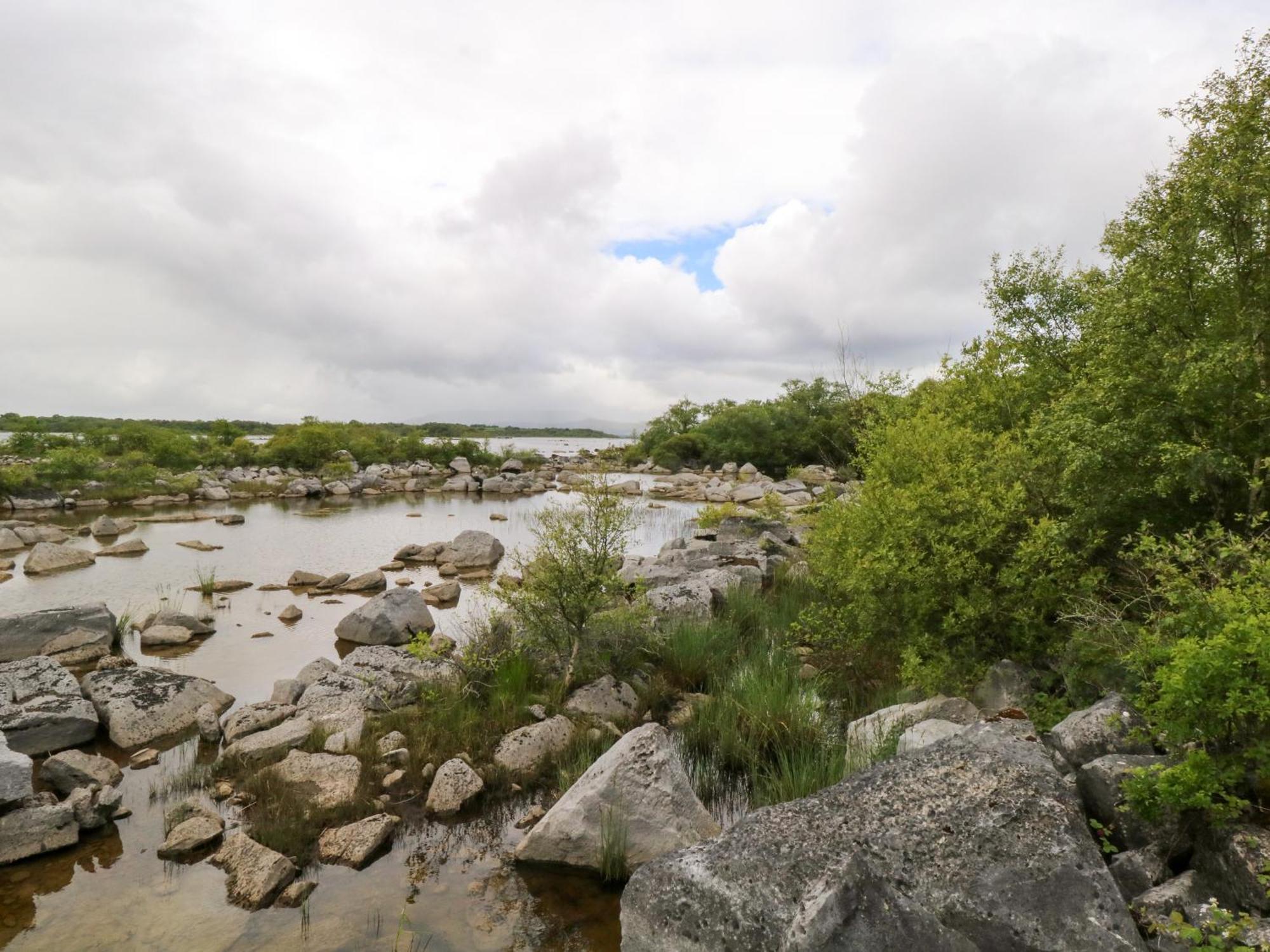 Villa Hideaway Ballinrobe Esterno foto