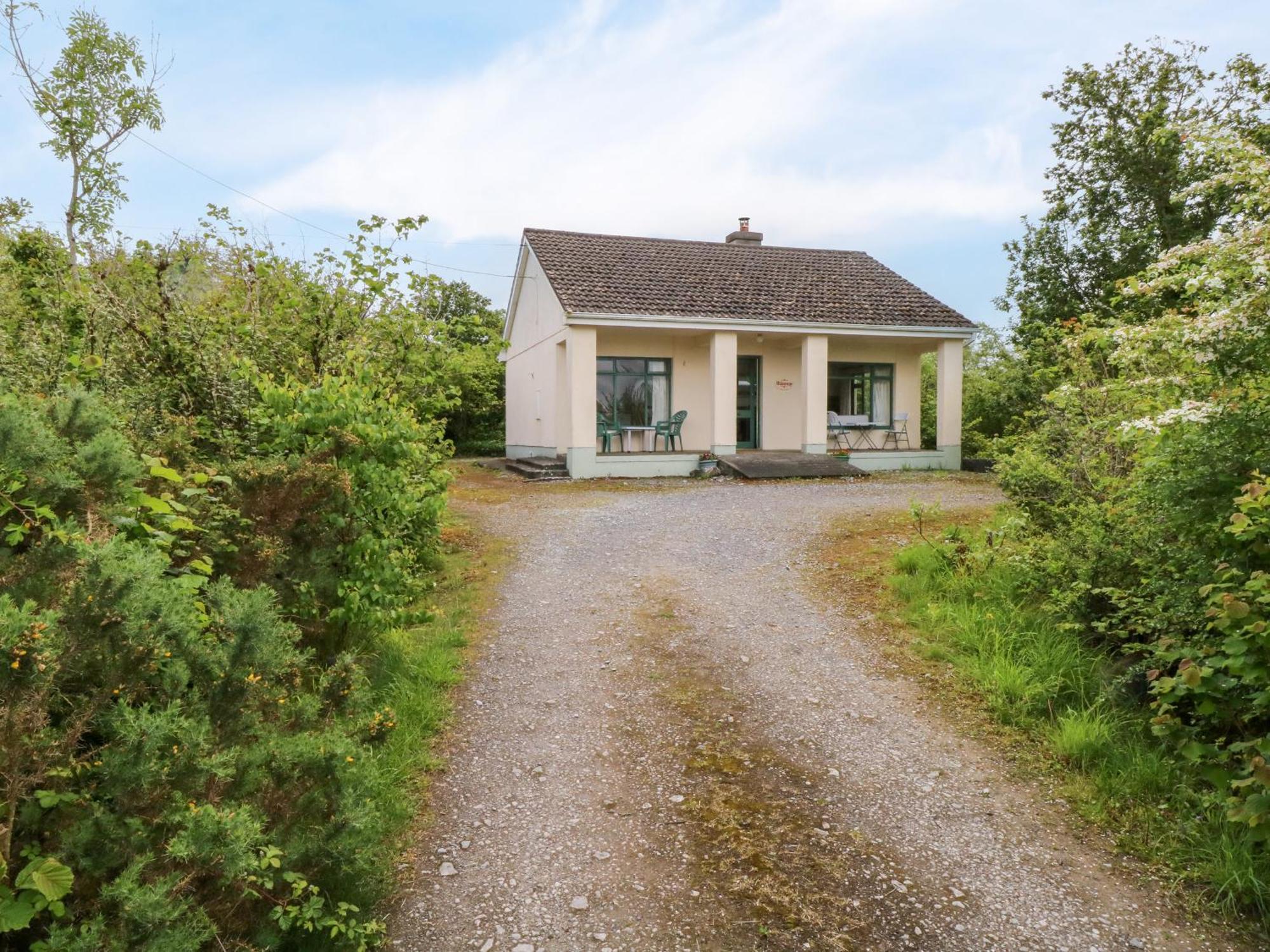 Villa Hideaway Ballinrobe Esterno foto